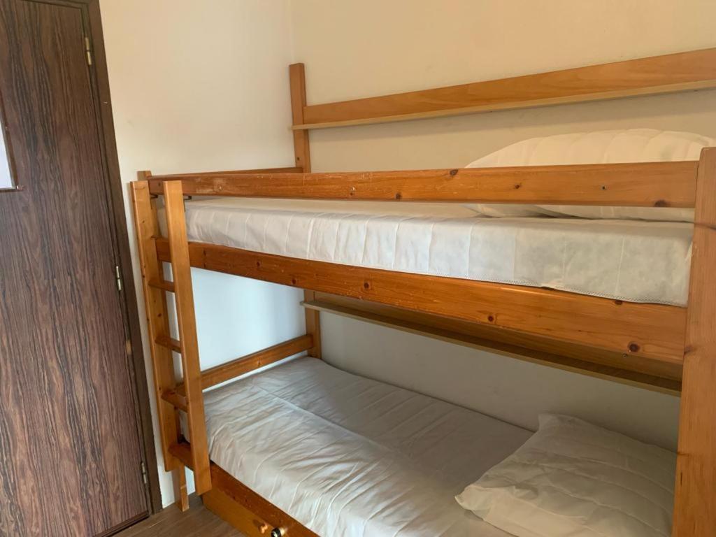 Apartamento Quiberon Exterior foto