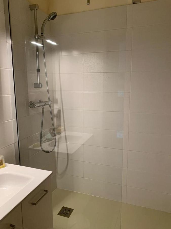 Apartamento Quiberon Exterior foto